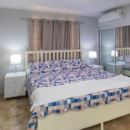Nely Y Pietro Share Apartment Πούντα Κάνα Εξωτερικό φωτογραφία