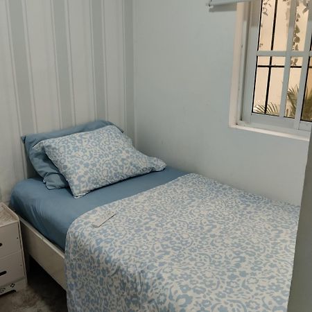 Nely Y Pietro Share Apartment Πούντα Κάνα Εξωτερικό φωτογραφία