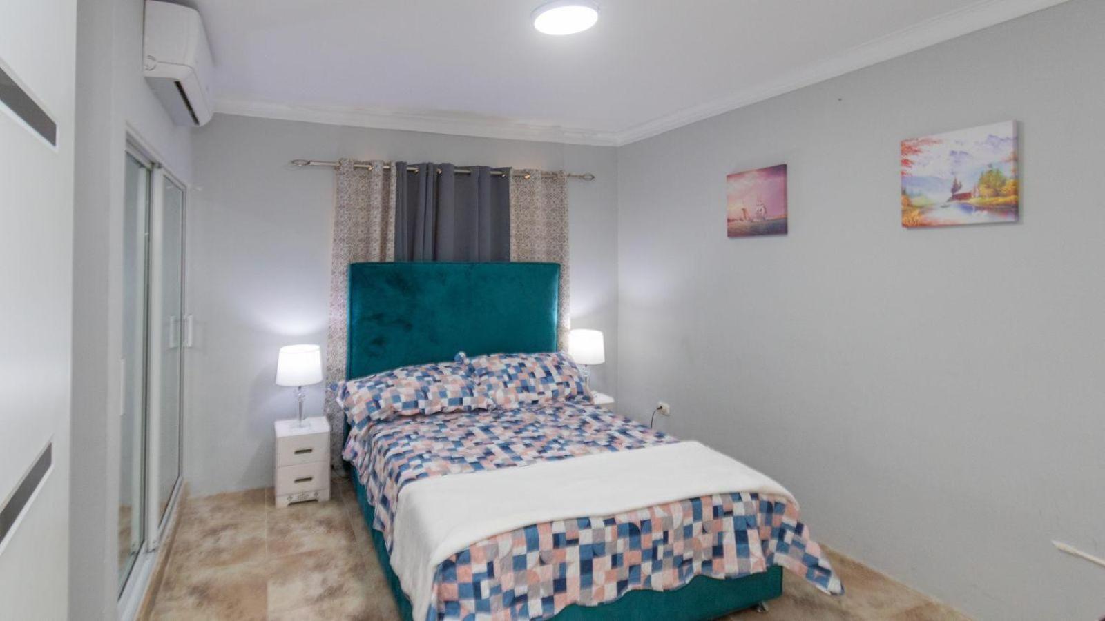 Nely Y Pietro Share Apartment Πούντα Κάνα Εξωτερικό φωτογραφία
