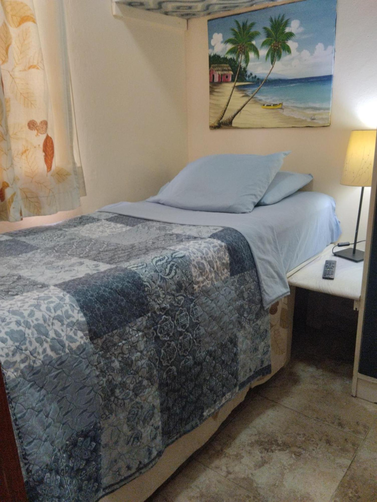 Nely Y Pietro Share Apartment Πούντα Κάνα Εξωτερικό φωτογραφία