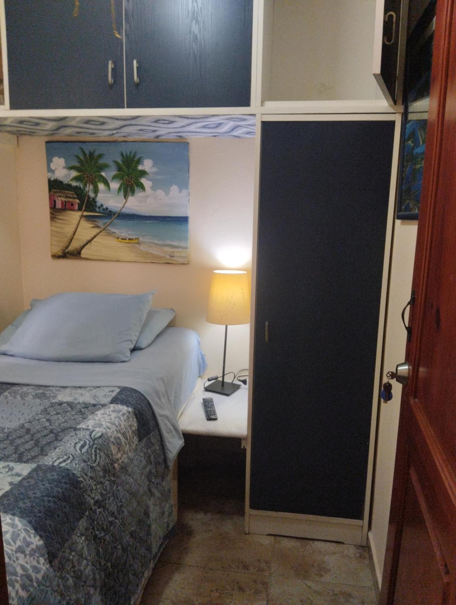 Nely Y Pietro Share Apartment Πούντα Κάνα Εξωτερικό φωτογραφία