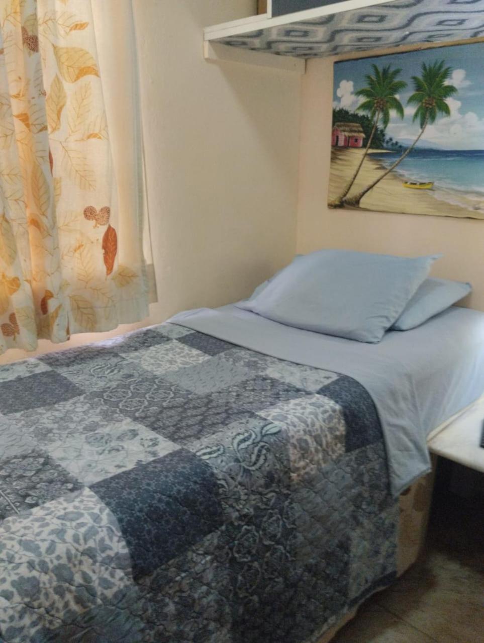 Nely Y Pietro Share Apartment Πούντα Κάνα Εξωτερικό φωτογραφία