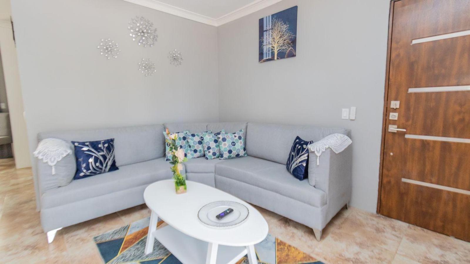 Nely Y Pietro Share Apartment Πούντα Κάνα Εξωτερικό φωτογραφία
