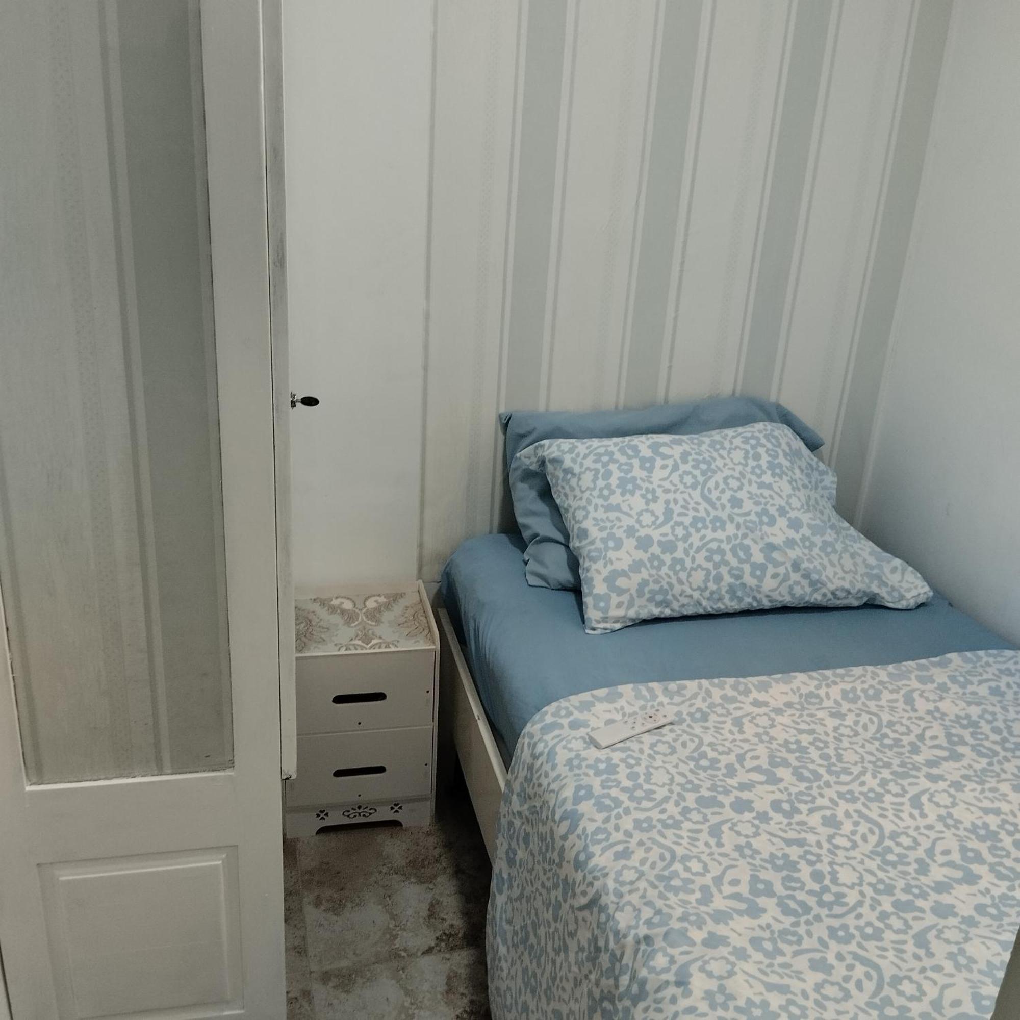 Nely Y Pietro Share Apartment Πούντα Κάνα Εξωτερικό φωτογραφία