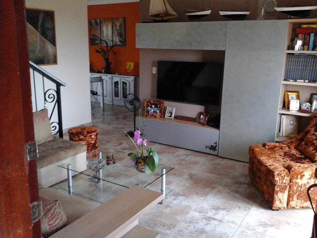 Nely Y Pietro Share Apartment Πούντα Κάνα Εξωτερικό φωτογραφία