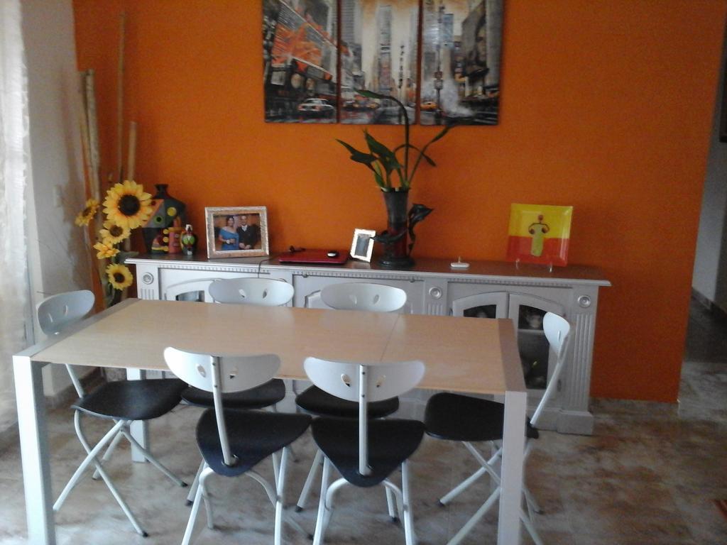 Nely Y Pietro Share Apartment Πούντα Κάνα Εξωτερικό φωτογραφία