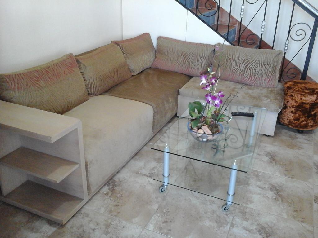 Nely Y Pietro Share Apartment Πούντα Κάνα Εξωτερικό φωτογραφία